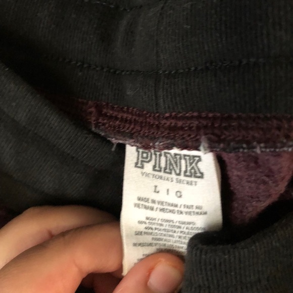 Victoria Secret Pink joggers - Picture 3 of 4